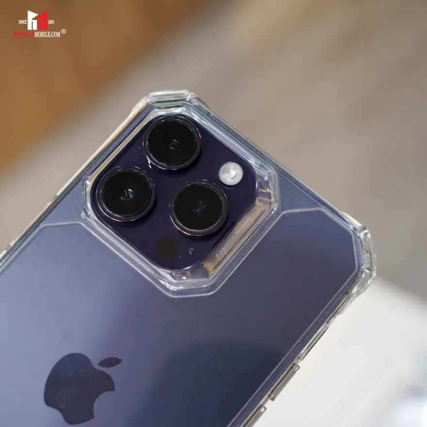 Cách chọn ốp lưng cho điện thoại