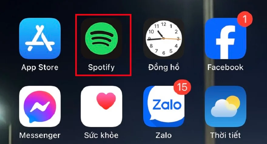 Spotify Wrapped 2023