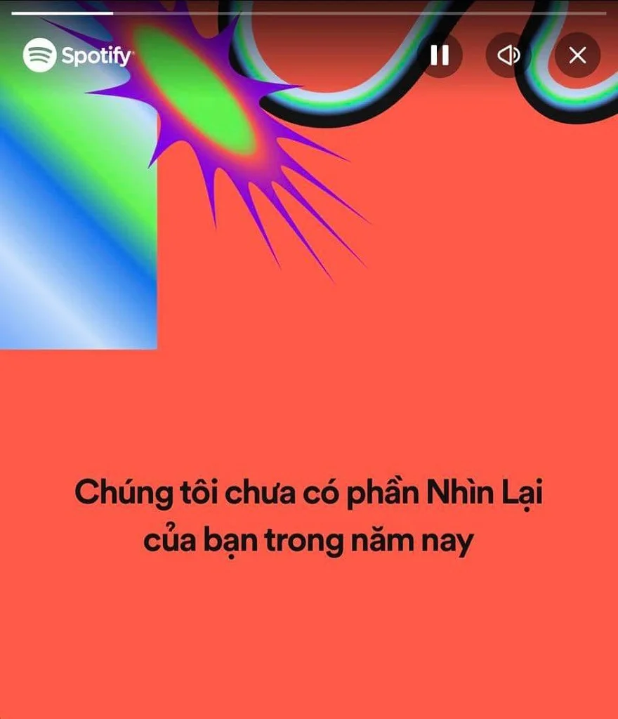 Cách xem Spotify Wrapped 2023 