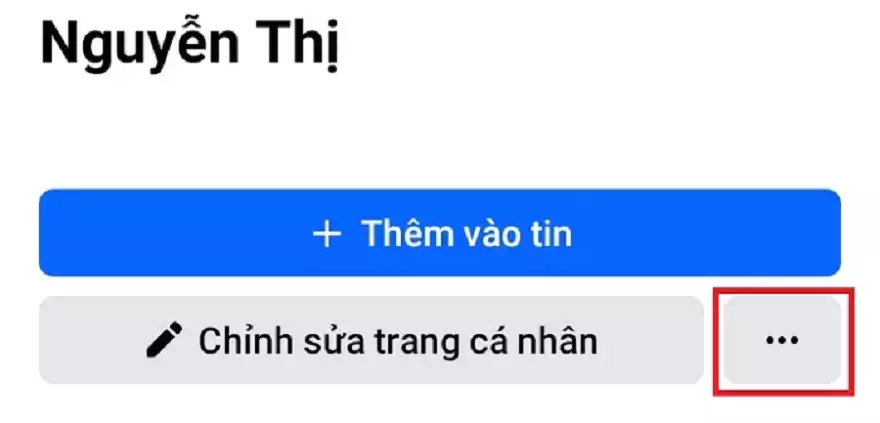Cách xóa bạn bè ít tương tác trên Facebook
