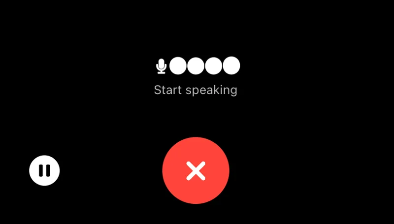 ChatGPT trò chuyện miễn phí trên iPhone