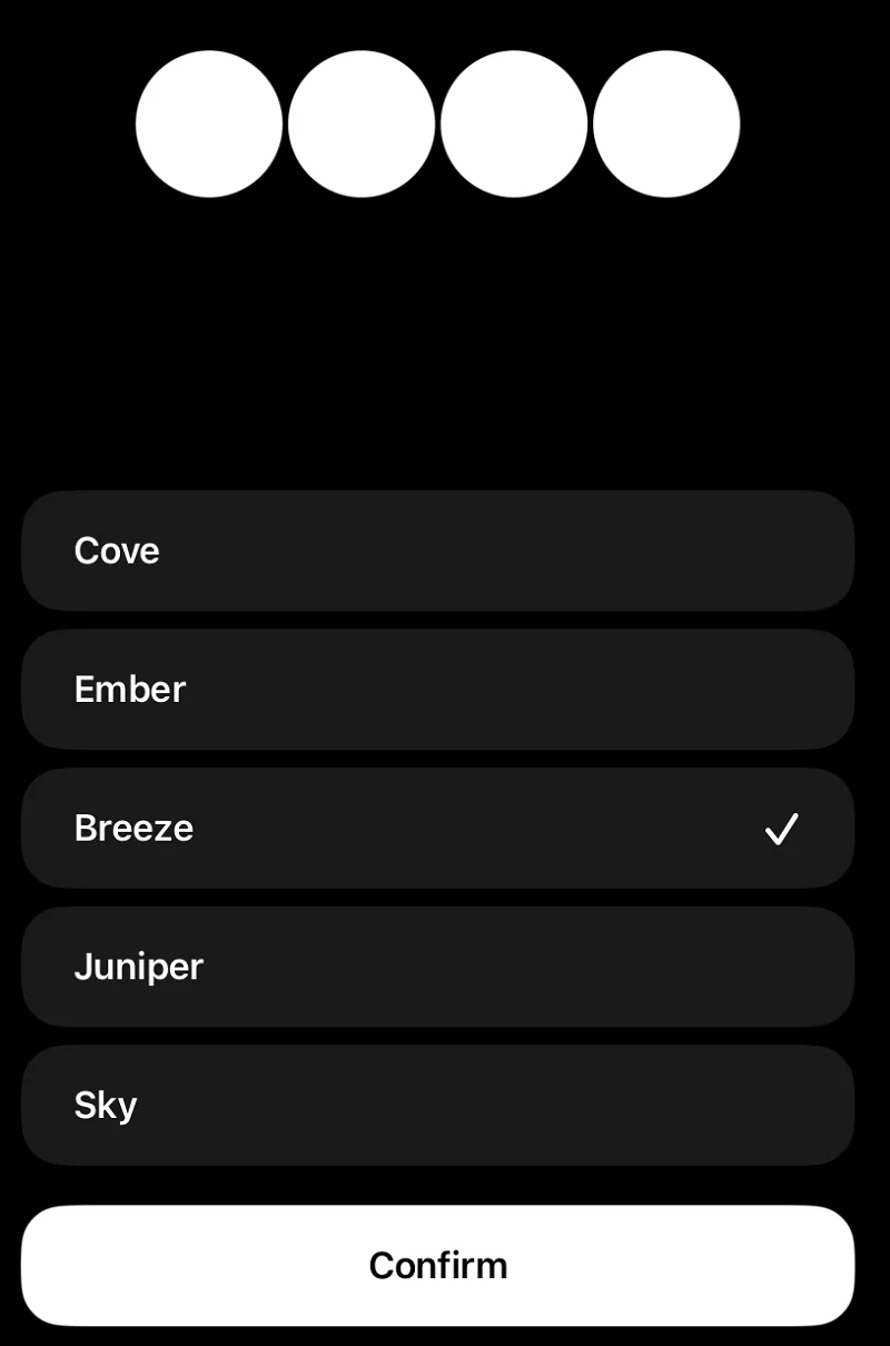 ChatGPT trò chuyện miễn phí trên iPhone