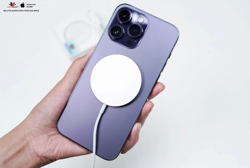 chọn cáp và củ sạc phù hợp cho từng dòng iPhone