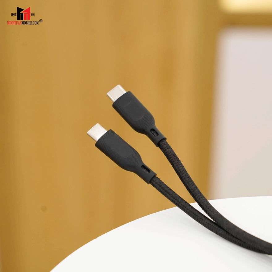 chọn cáp và củ sạc phù hợp cho từng dòng iPhone