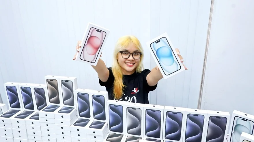 Chương trình khuyến mãi iPhone 12 Pro Max và iPhone 11 Pro Max
