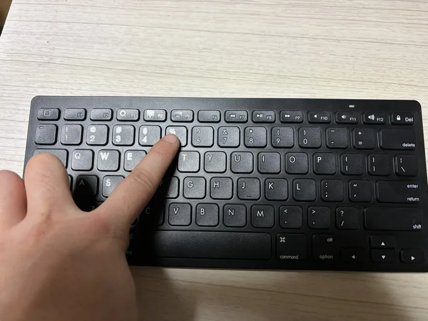 Chụp ảnh màn hình nhanh trên MacBook