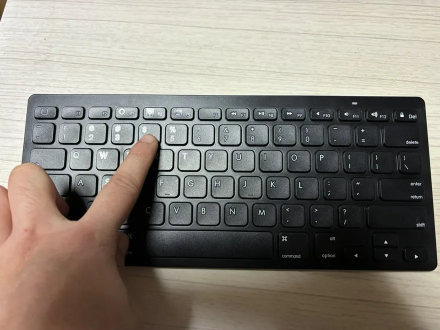 Chụp ảnh màn hình nhanh trên MacBook