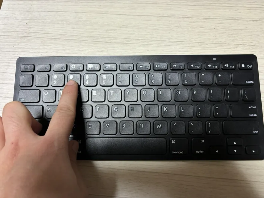 Chụp ảnh màn hình nhanh trên MacBook