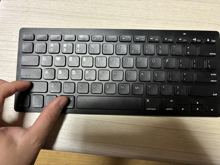 Chụp ảnh màn hình nhanh trên MacBook