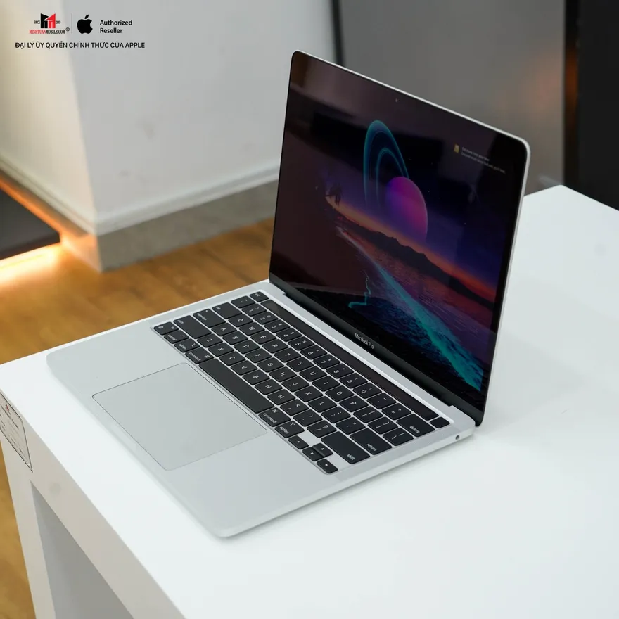 Gập màn hình: lợi ích và ứng dụng