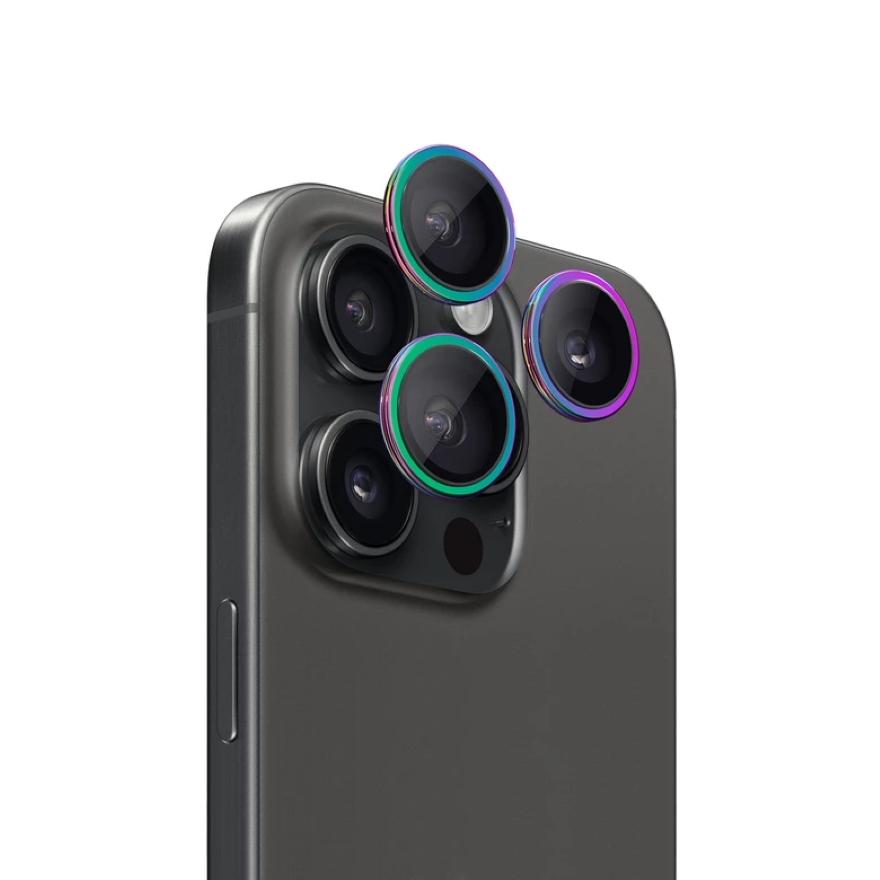 Bạn có cần mua miếng dán bảo vệ camera cho iPhone không? 