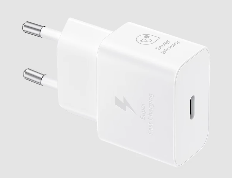 Cốc Sạc Samsung Type-C 25W EP-T2510N