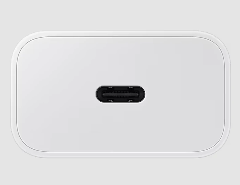 Cốc Sạc Samsung Type-C 25W EP-T2510N