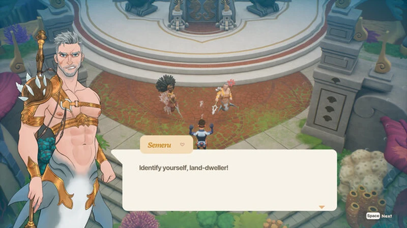 Coral Island tựa game nông trại giống hệt Stardew Valley-7