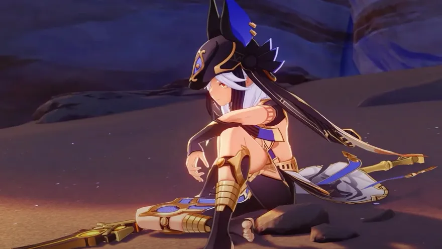 Hướng dẫn build Cyno bản 4.2