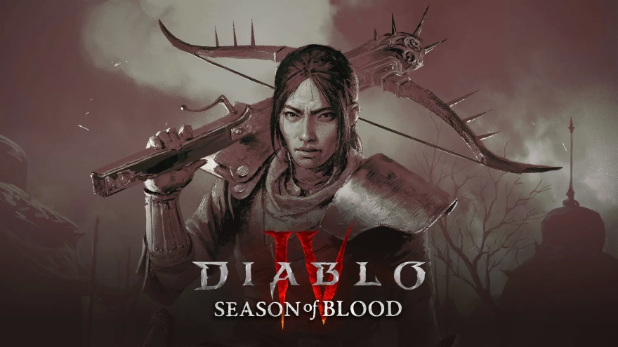 Diablo IV miễn phí trên Steam
