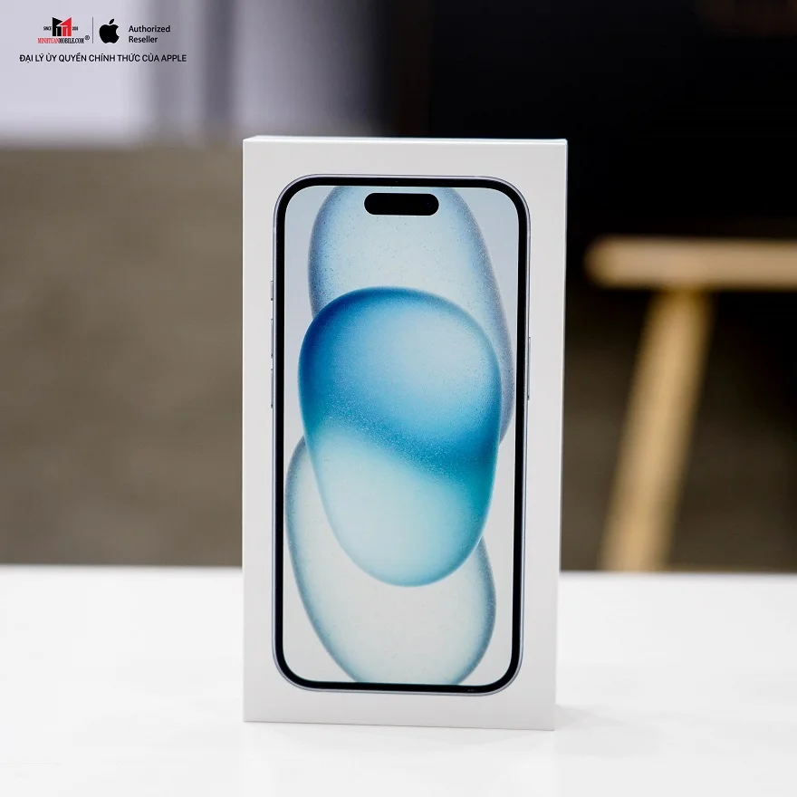 iPhone 15 giảm sốc ngày 22.11