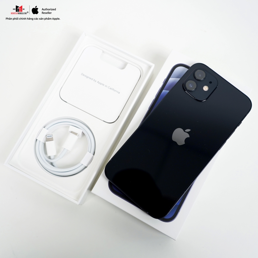 mua iPhone 12 trong năm 2023