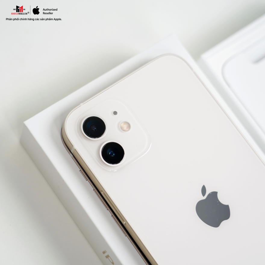 mua iPhone 12 trong năm 2023