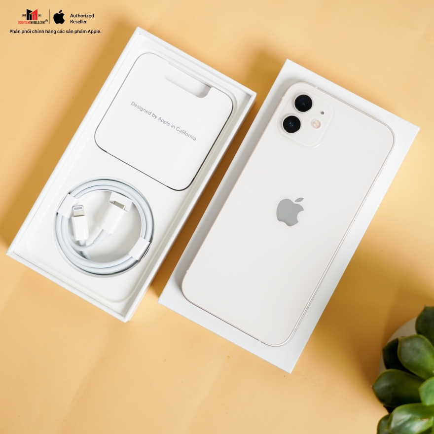 mua iPhone 12 trong năm 2023