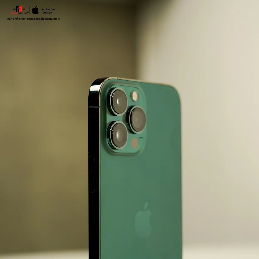 chọn iphone 12 Pro Max hay iphone 13 Pro Max