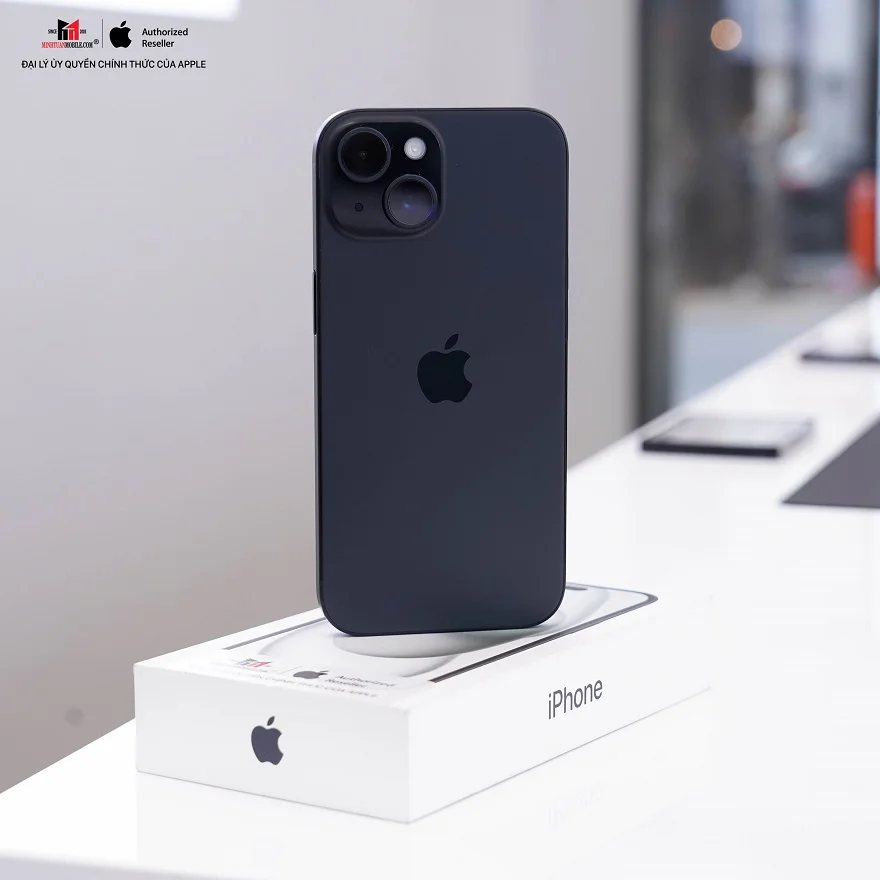 iPhone 15 giảm giá 22.11