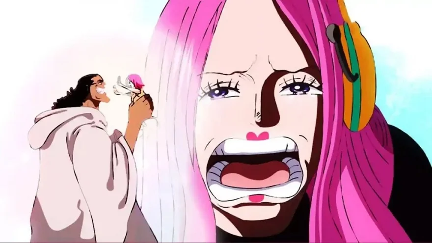 Dự đoán One Piece chap 1100