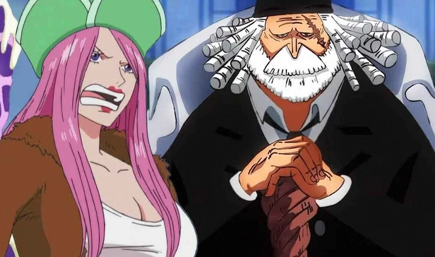 Dự đoán One Piece chap 1100