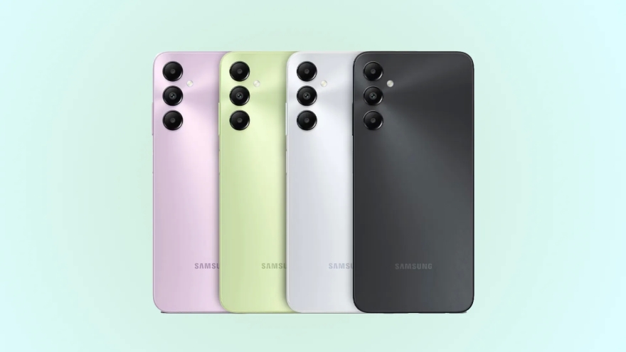 Galaxy A05s
