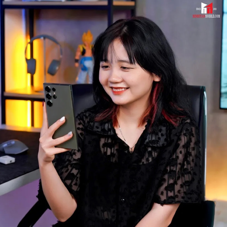 Giờ vàng giảm sốc