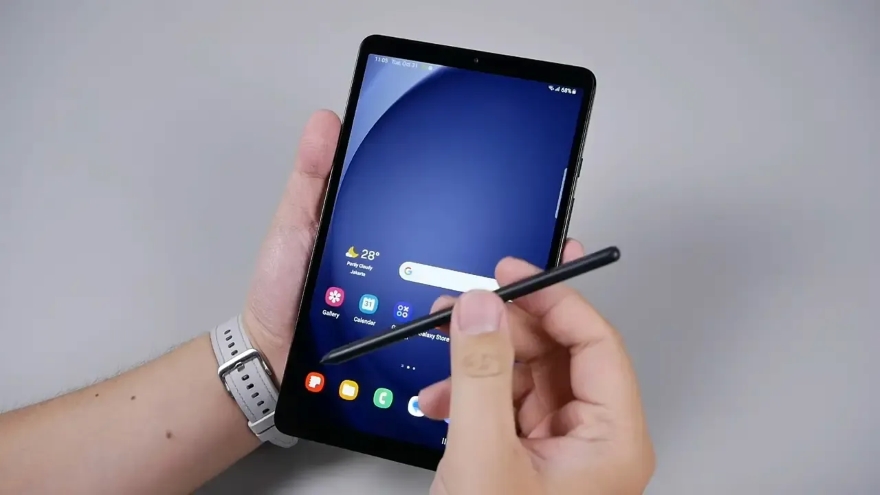 Galaxy Tab A9 và Galaxy Tab A9+