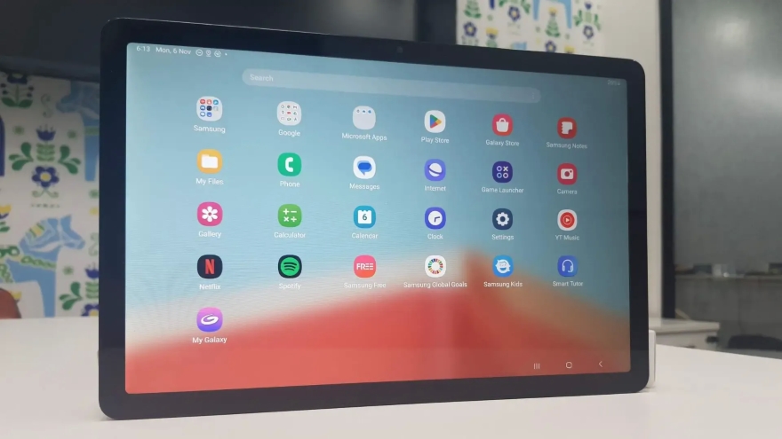 Galaxy Tab A9 và Galaxy Tab A9+