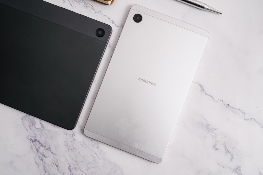 Galaxy Tab A9 và Galaxy Tab A9+