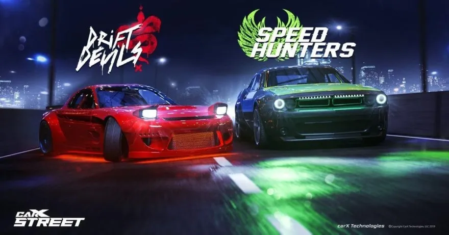 game đua xe hay nhất