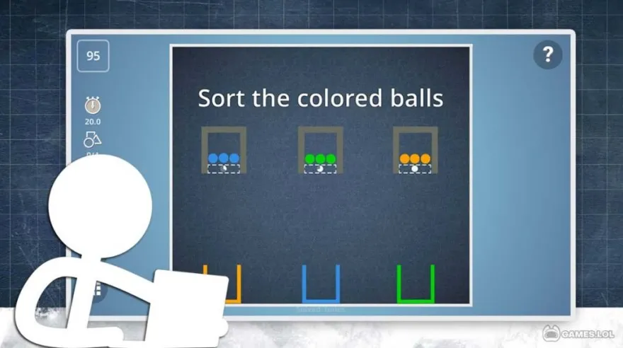 game mobile khó nhất mọi thời đại