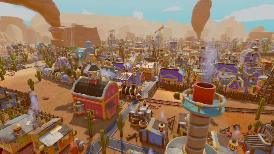 game PC hay nhất trong trong tháng 12