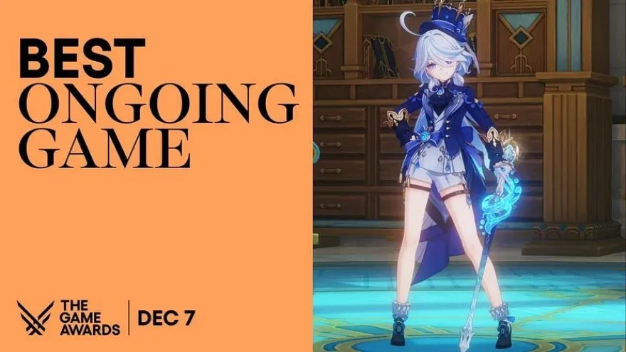 Genshin Impact và Honkai: Star Rail