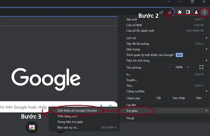 Người dùng Google Chrome lưu ý: Cập nhật trình duyệt web ngay lập tức