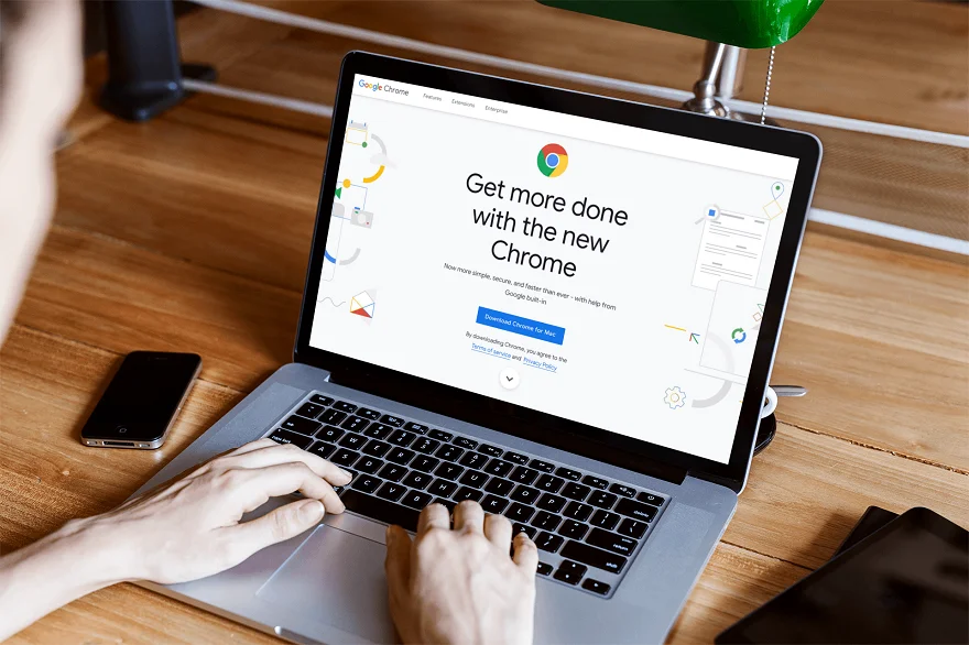 Người dùng Google Chrome lưu ý: Cập nhật trình duyệt web ngay lập tức