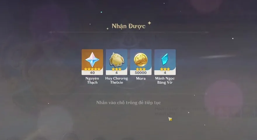 giải màn 4 sự kiện Xử Lý Bo Mạch Chủ