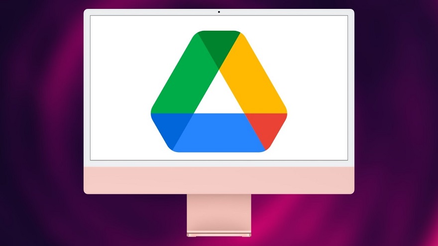 Google Drive làm mất dữ liệu của người dùng