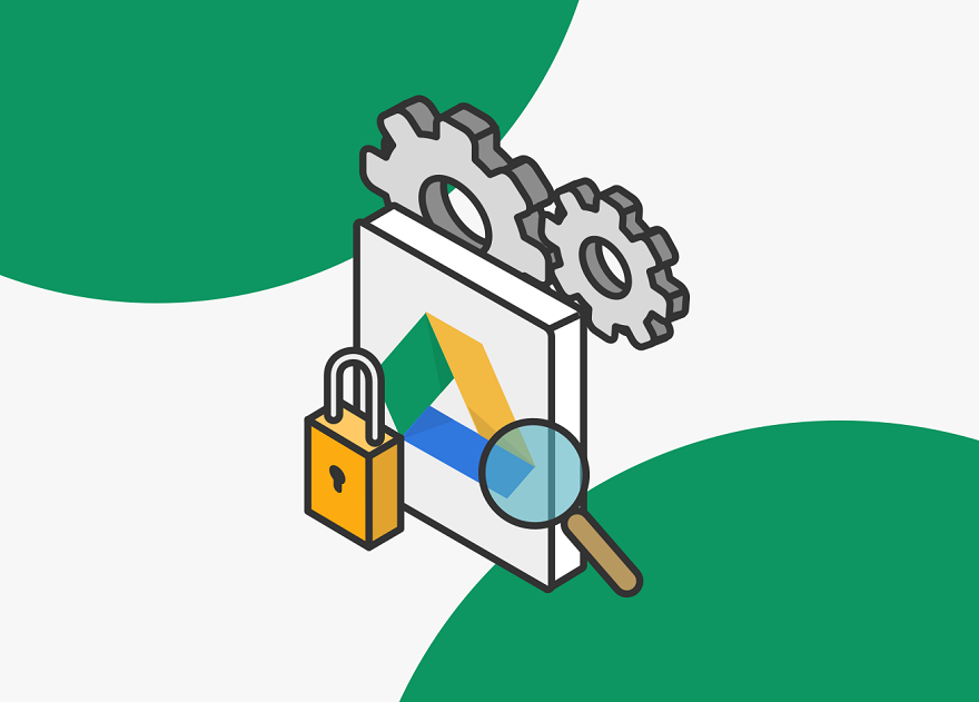 Google Drive làm mất dữ liệu của người dùng