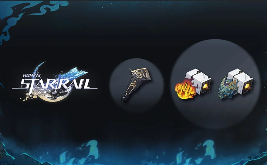 Honkai: Star Rail 1.5