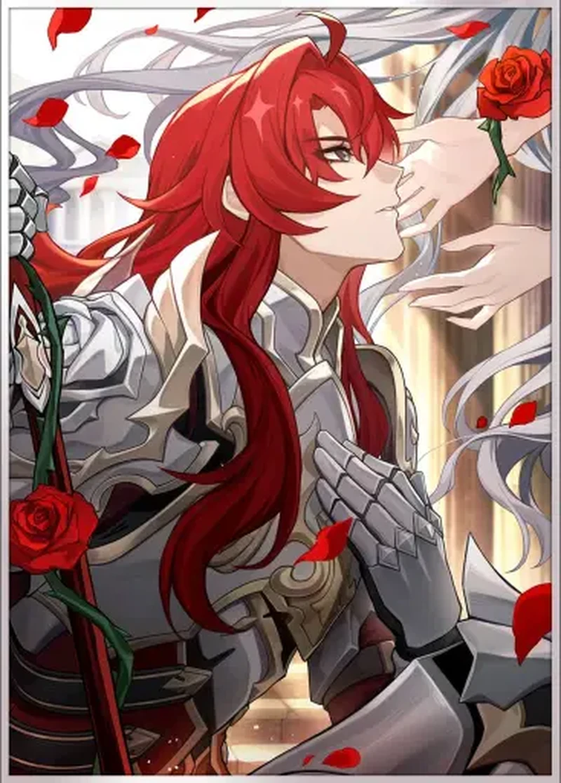 Honkai: Star Rail Argenti-3