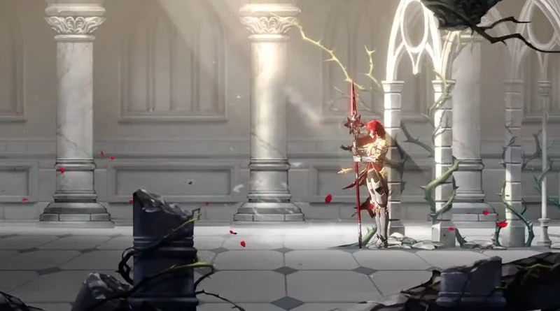 Honkai: Star Rail Argenti-5