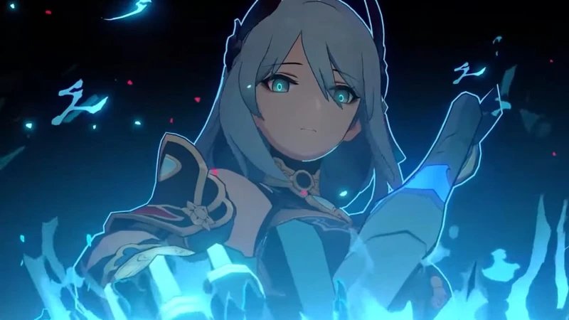 Honkai: Star Rail Hanya-6