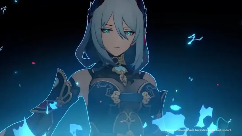 Honkai: Star Rail Hanya-2