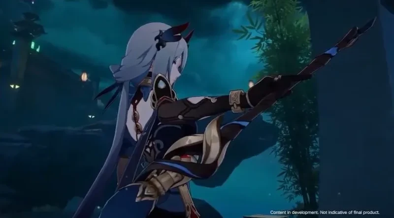 Honkai: Star Rail Hanya-4