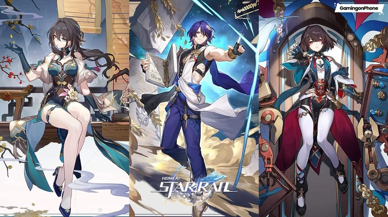 Honkai: Star Rail hé lộ bản cập nhật cho Forgotten Hall-5