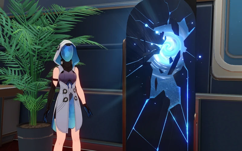 Honkai: Star Rail hé lộ bản cập nhật cho Forgotten Hall-2